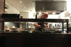 Een nieuwe website voor Restaurant Drinks and Bites