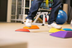 Een nieuwe website voor FysioAlign