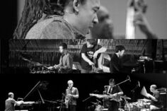 Een nieuwe website voor Jazz in Wageningen