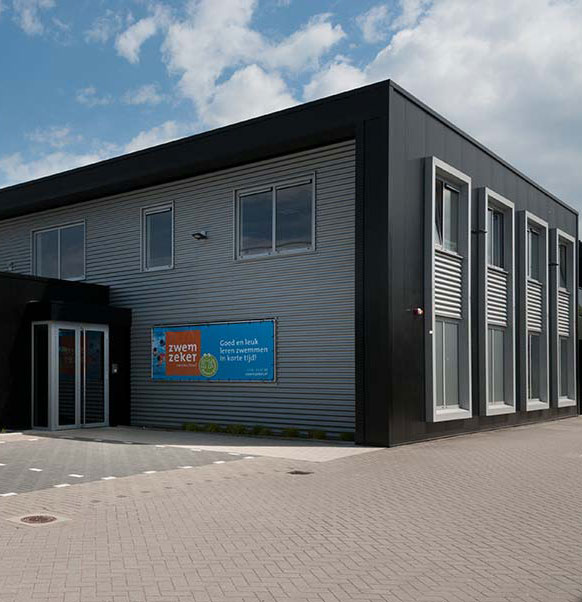 Neem contact op met Krabo Websites & Hosting uit Ede