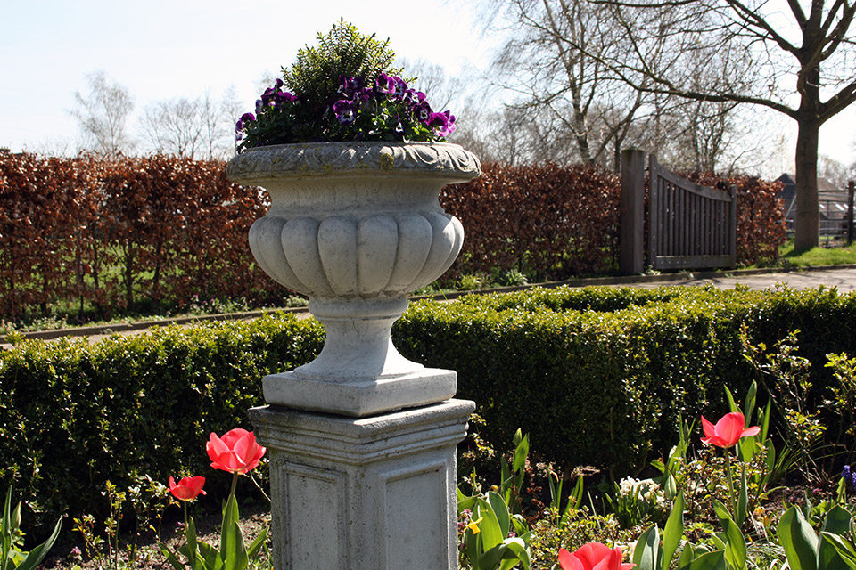 Een nieuwe website voor Buro Binnenveld